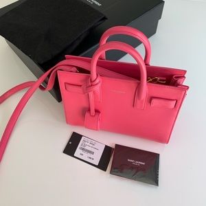 Saint Laurent bag